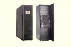 祁连UM系列高频模块化UPS 40-800 KVA
